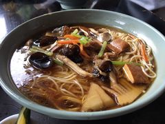 -重元寺香积厨素斋馆