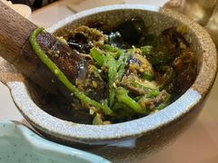 -炊烟小炒黄牛肉(华夏店)