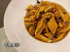 -巴依老爷新疆美食(清华东门店)
