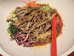 -山西会馆·晋菜·晋商宴·牌匾博物馆(胜利东街店)