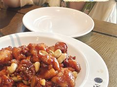 -河沿肉饼Beijing Pie(东华门店)