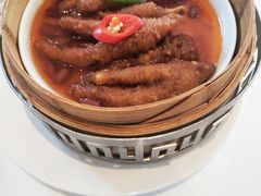 -宝丽轩中餐厅BAOLIXUAN