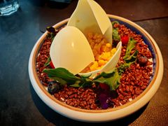 -烛影拾光观景餐厅·创意菜·摄影·小提琴(大唐不夜城店)