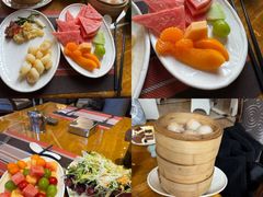 -上海浦东星河湾酒店