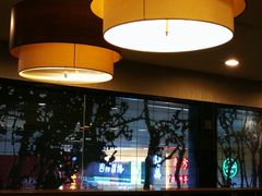 -星巴克(北京南站第三店)