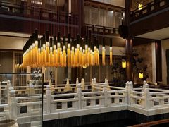 -西安华清御汤酒店