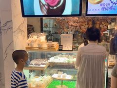 -宝月楼·台湾菜馆(天河城店)