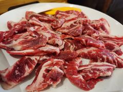 -韩屋韩国料理(天山路店)
