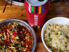 -红牌楼老号串串(银海佳苑店)