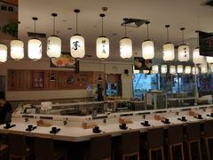 -禾绿回转寿司(苏宁广场店)