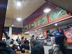-王记生烫牛杂面馆(兰陵路店)