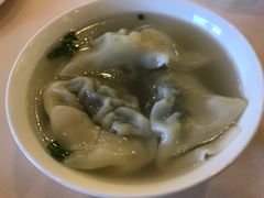 -上海老饭店(北京分店)