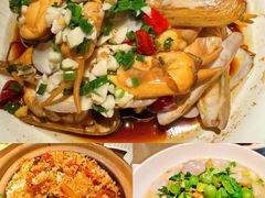 -朴墅(西湖青芝坞店·杭帮菜·家宴.14年的店)