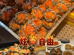 -海德温泉生活馆(朝阳大悦城店)