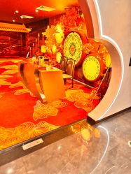 -希乐曼艺术中心·婚礼·活动·宴会厅(南山店)