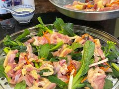 -阿多私房菜(顺德店)
