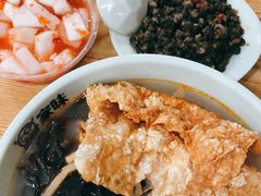 原味螺蛳粉-家味螺蛳粉&烤鱼(五角场店)