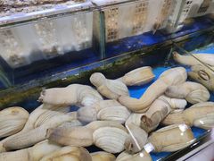 -蚝得喜海鲜(东城店)