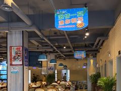 -融泽漁悦三只耳鱼火锅(南郑大道店)