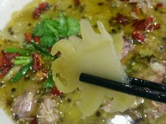 -无招牌
