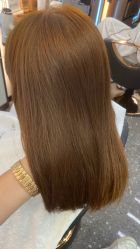 -Mix Boom Hair salon