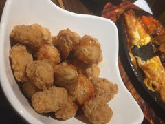 -西缘牛排(荟聚购物中心店)