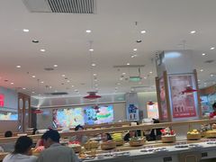 -龍歌自助小火锅(崂山丽达店)