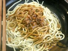 -郭记老汉口热干面