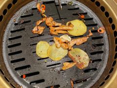 -花味烤肉·拌饭(建邺万达店)