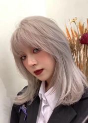 -3AM·S HAIR SALON烫发染发接发