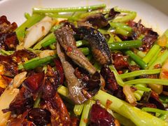 -铁公鸡·四川料理(天环广场店)