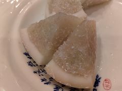 -糟粕醋·椰苑海南菜餐厅(亚龙湾天域酒店)
