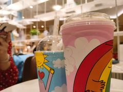 -奈雪的茶(新天地广场PRO店)