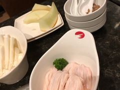 -海底捞火锅(龙湖三千集店)