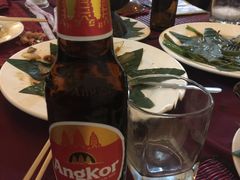 -The Palmboo Restaurant