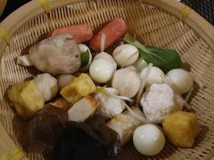 -上海锦江汤臣洲际大酒店壹阶层