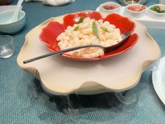 -浙江西子宾馆·牡丹厅