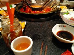 -纸盐河码头火锅(十八梯店)