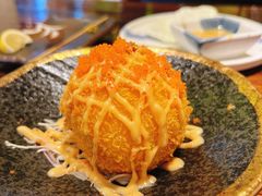 -鸟鹏烧鸟居酒屋(熙龙湾店)