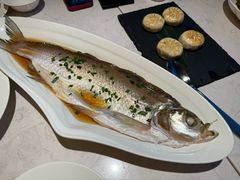 -拾溪餐厅(杭州千禧度假酒店)