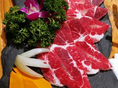 -黑牛の店·和牛烧肉(大悦城店)
