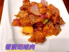 -古南都·老广东酒楼(龙江店)