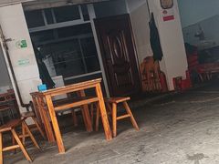 -温记府廟豆汤饭·始于1955年(海椒店)