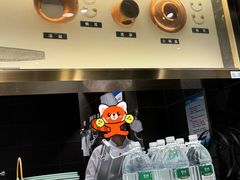 -东来顺饭庄(apm总店)