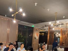 -王品牛排(福州泰禾店)