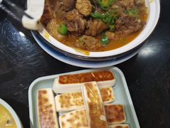 -阿庄新豫菜(通泰路店)