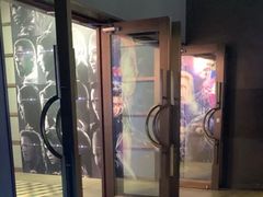 -成都百丽宫影城(LUXE太古里店)