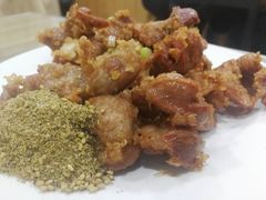 -老七饭馆 清真菜(光荣道总店)