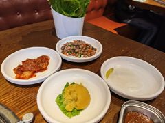 -·缸桶屋·韩式牛肋条自助烤肉(西湖D11店)