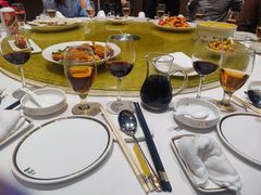 -喜宴又一村·粤菜·茶点·海鲜(壹方天地店)